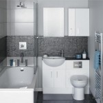 Contoh Desain Kamar Mandi Mungil Dengan Shower Yang Unik 2015