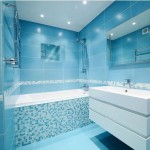 Contoh Keramik Kamar Mandi Minimalis Yang Bagus