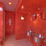 Desain Keramik Untuk Kamar Mandi