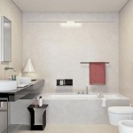 Disain Interior Kamar Mandi Mungil Terkini 2015