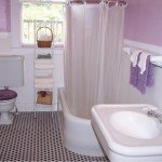 Foto Desain Kamar Mandi Mungil Dan Unik Terbaru 2015