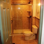 Koleksi Foto Desain Kamar Mandi Mungil Tapi Mewah