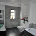 Ukuran Keramik Untuk Kamar Mandi