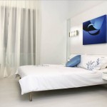 Contoh Aneka Warna Cat Kamar Tidur Minimalis Modern Yang Bagus Dan Cerah Terbaru 2015
