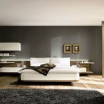 Disain Dekorasi Kamar Tidur Modern Paling Mewah Di Indonesia 2015