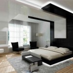 Gambar Design Kamar Tidur Modern Minimalis Terkini 2015