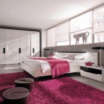 Konsep Penataan Tata Ruang Furniture Kamar Tidur Modern 2015